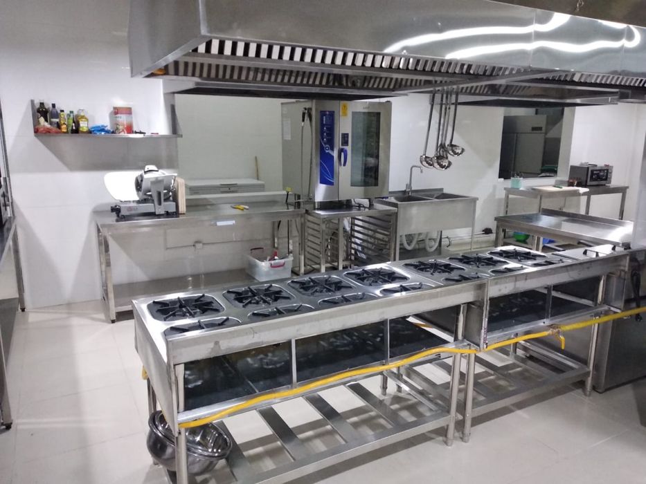 Система вентиляции, вытяжка, приточка, монтаж