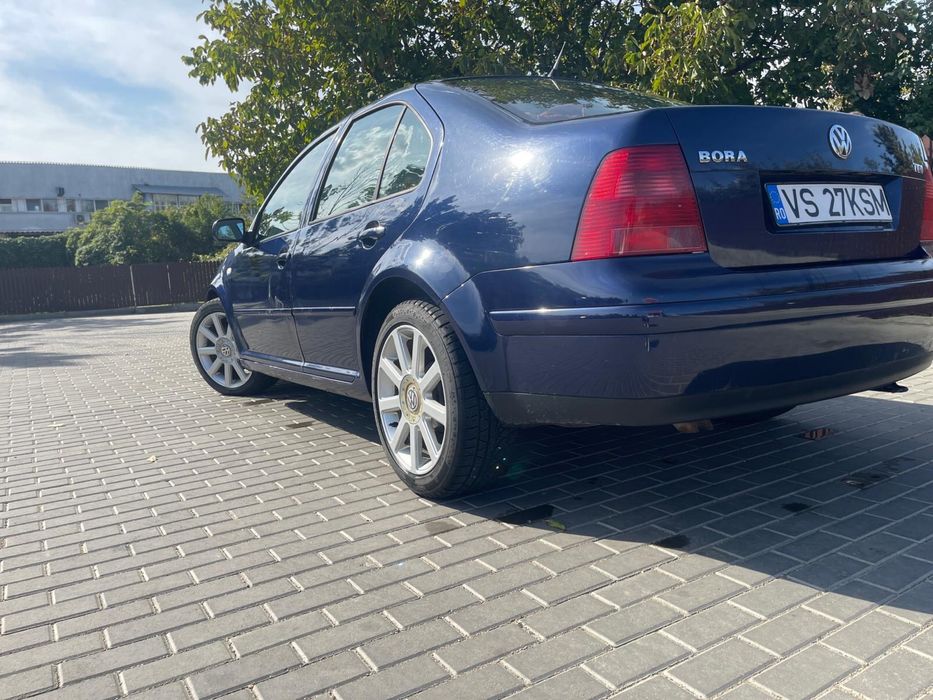 Vand VW Bora 1.9 tdi (arl) 150cp