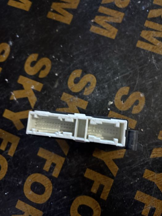 Vw Polo 2021 година Паркинг Модул