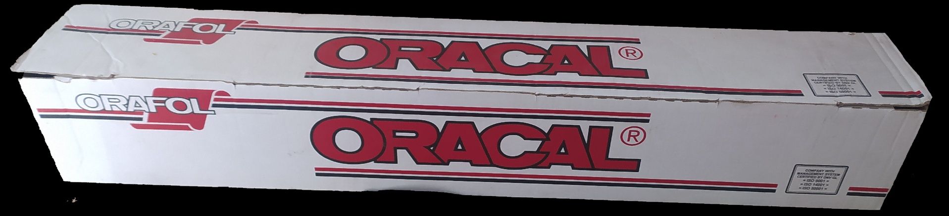 ORACAL 641 G-025