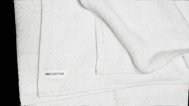 Set 2 prosoape din bumbac super absorbante cu dimensiuni 70x140/50x90