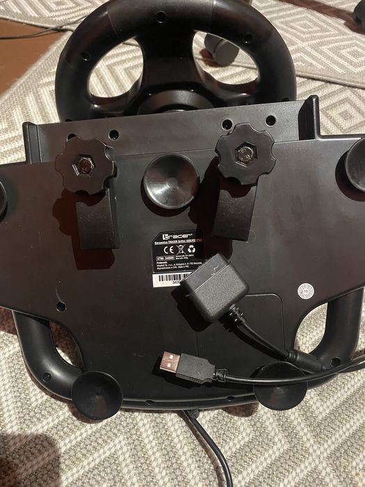 Волан със педали за ps