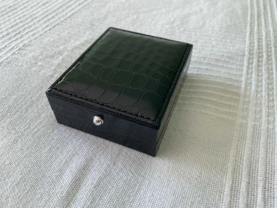 Butoni pentru camasa - Trend Him - mecanism ceas