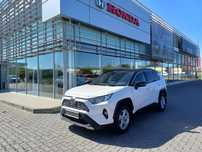 Toyota RAV4 Toyota RAV4 2.5 hybrid 218 cp CVT