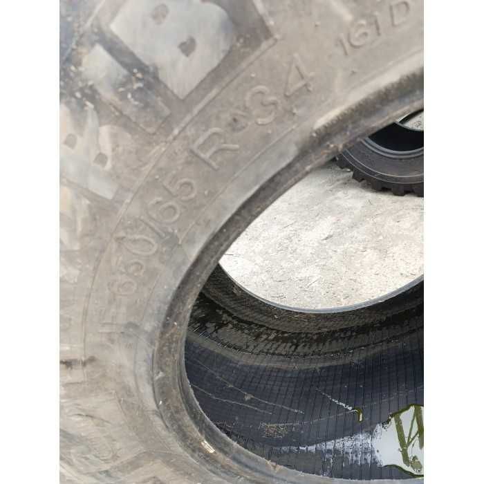 Anvelopa 650/65r34 Michelin Second Hand Radiala