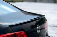 Спойлер за багажник пассат б7 / VW passat b7 spoiler