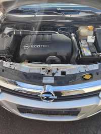Motor Complet Opel Fiat 1.3 CDTI Z13DTH 90CP 66KW