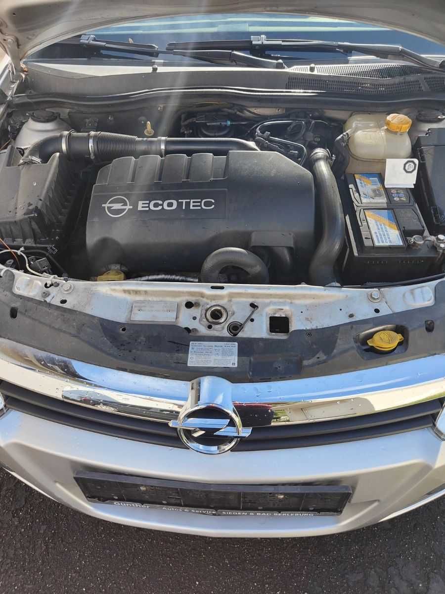 Motor Fara anexe complet Opel Fiat 1.3 CDTI Z13DTH 90CP 66KW garantie