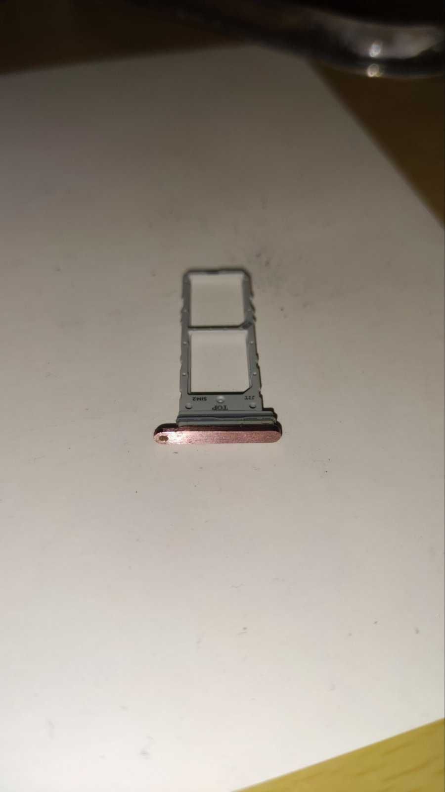 Samsung Note 20 5g за части-работеща платка