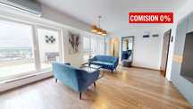 Penthouse 3 Camere TopCity  - COMISION 0%  -