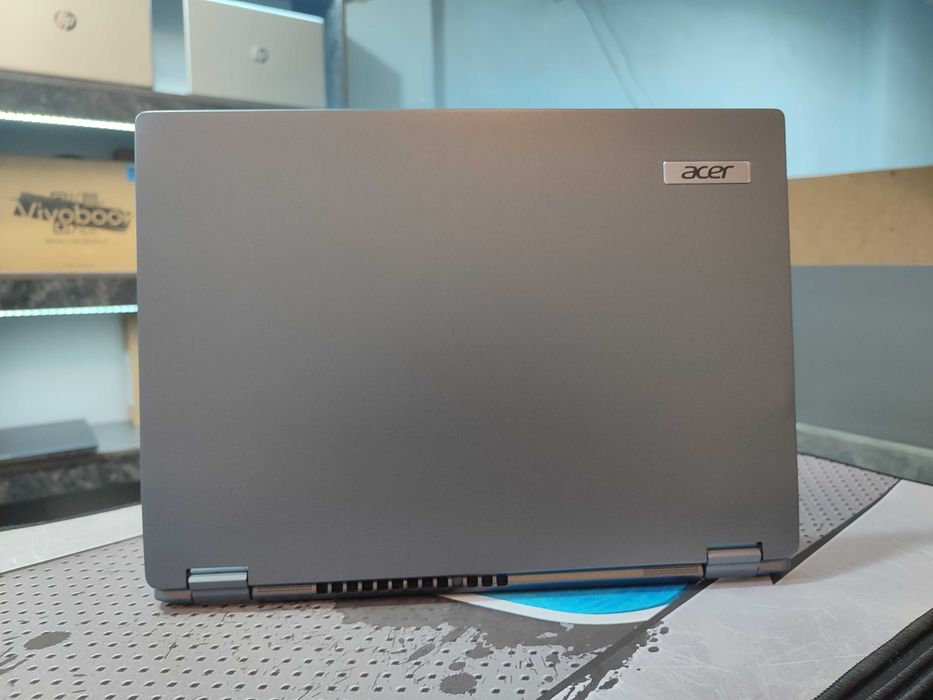 Ноутбук офисный Acer DUBAI 360°(экран сенсорный) Intel Core i5-1135G7