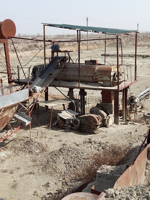 Гишт Завод сотилади