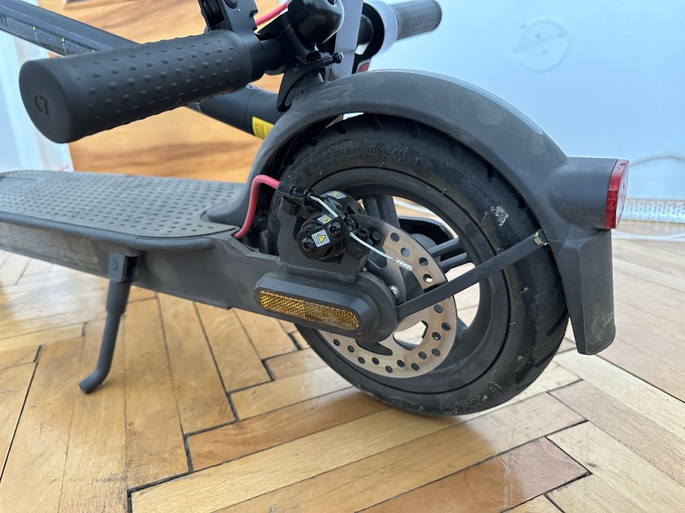 Xiaomi Mi Electric Scooter Pro 2