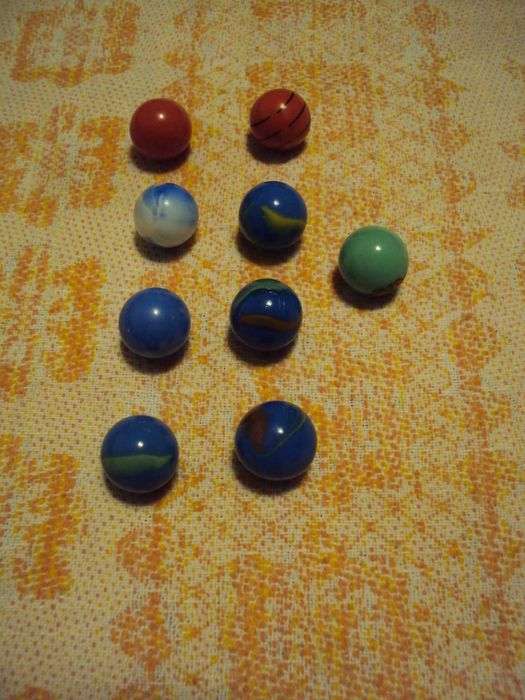 Дървена писта за топчета