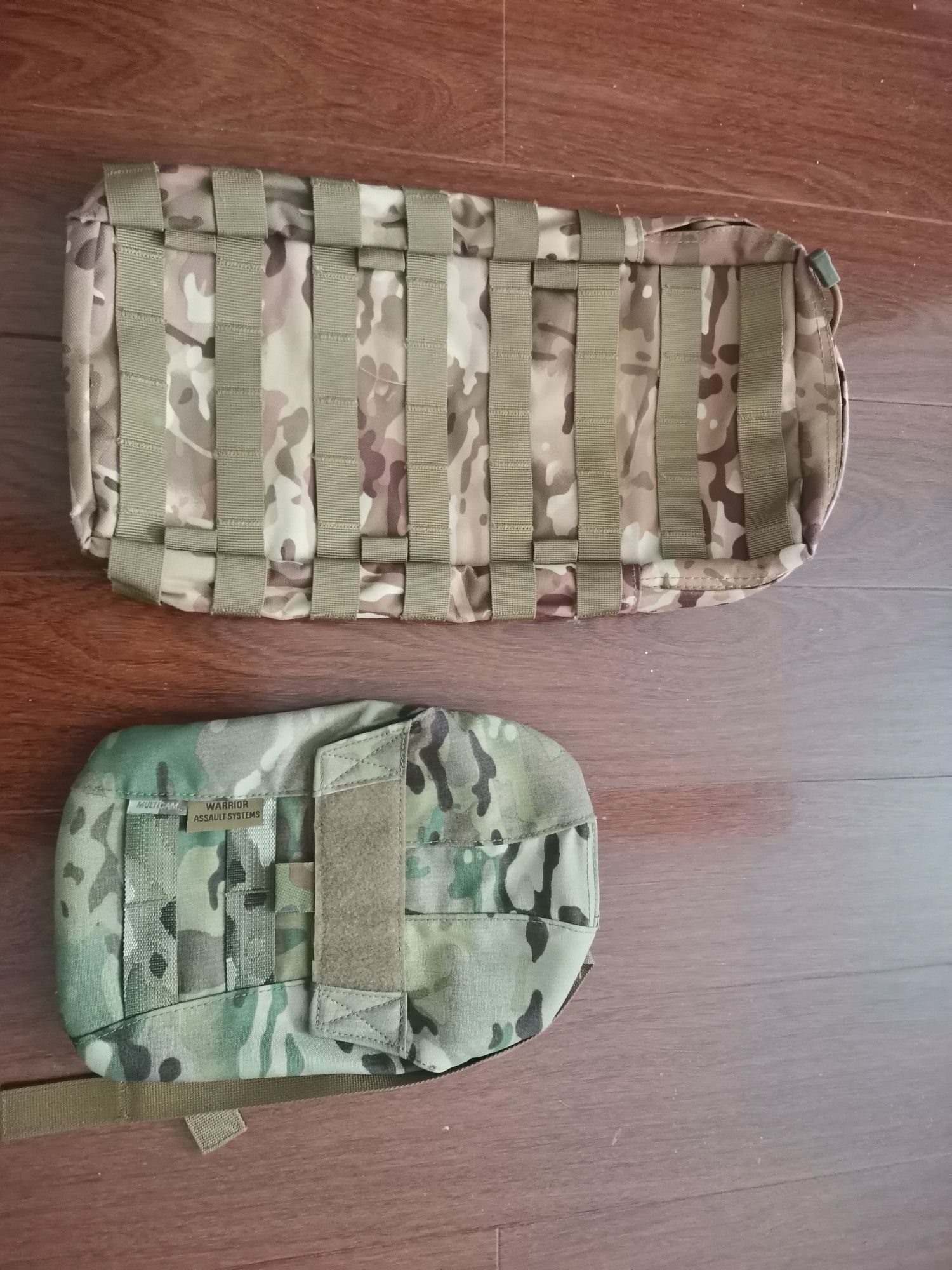 Airsoft / Hydra bag multicam Warrior Assault systems