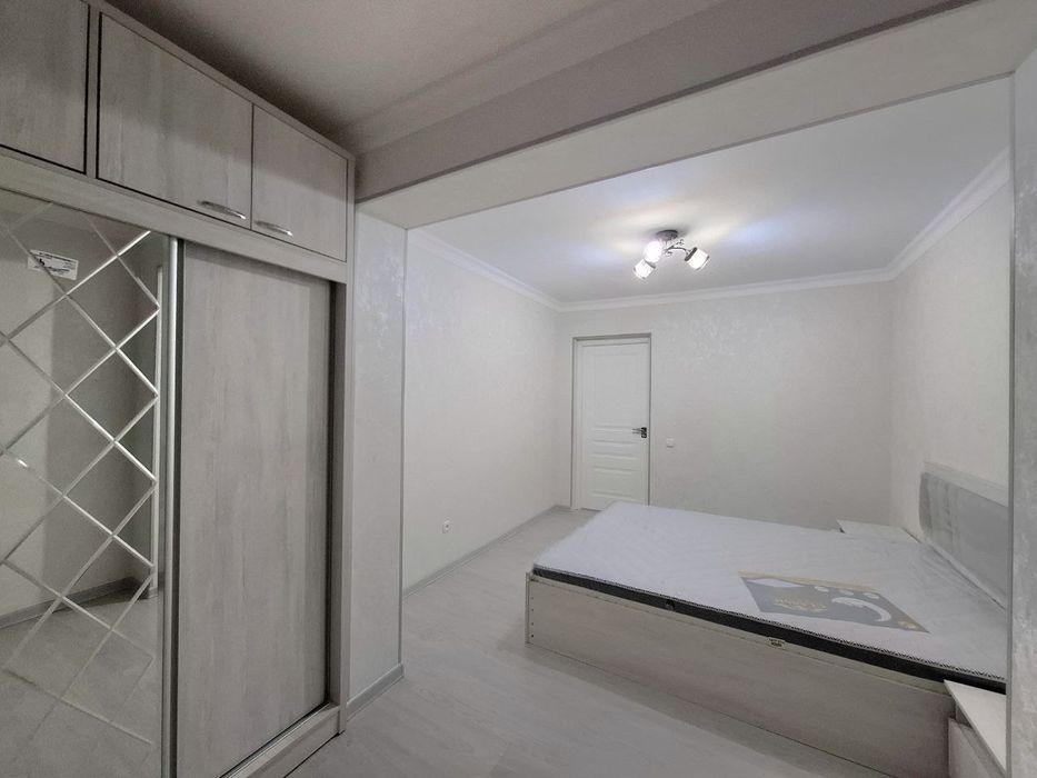 Сдается 2х комнатная мархабо