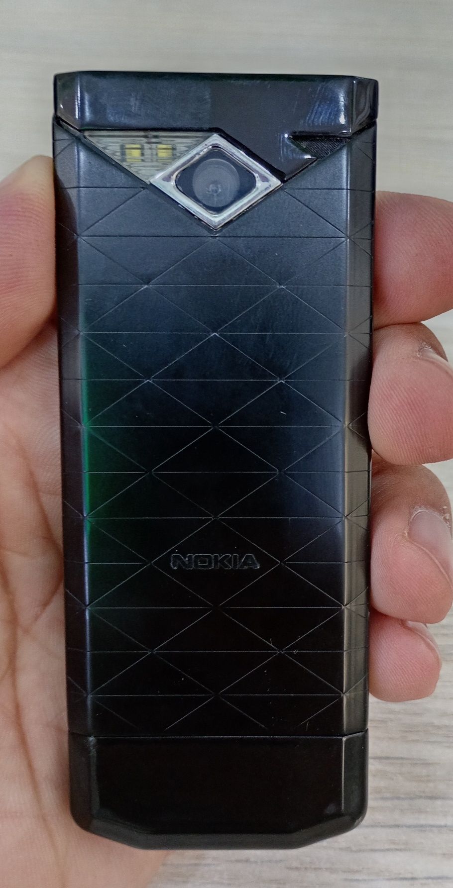 NOKIA 7900 Prism