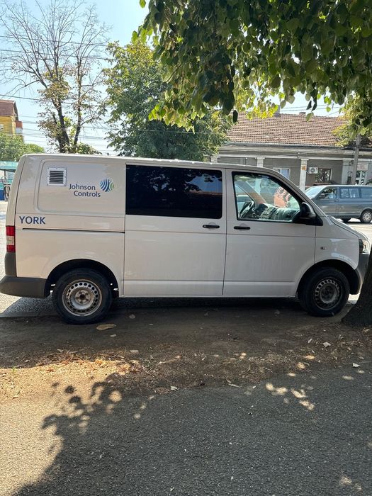 Ocazie Transporter T5