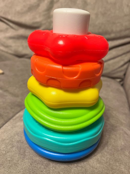 Бебешки играчки - всяка по 5 лева