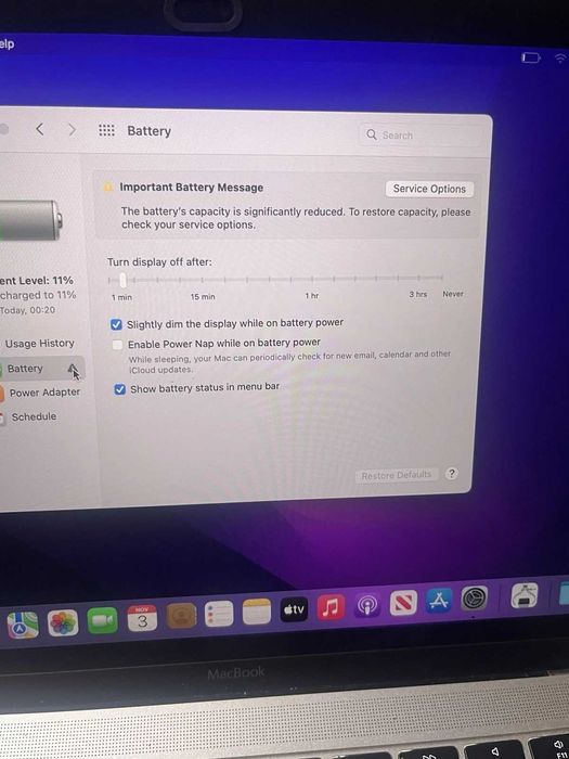 Apple MacBook 12 MID2016 (1.1Ghz/8GB/256GB)
Apple MacBook 12 MID 2016