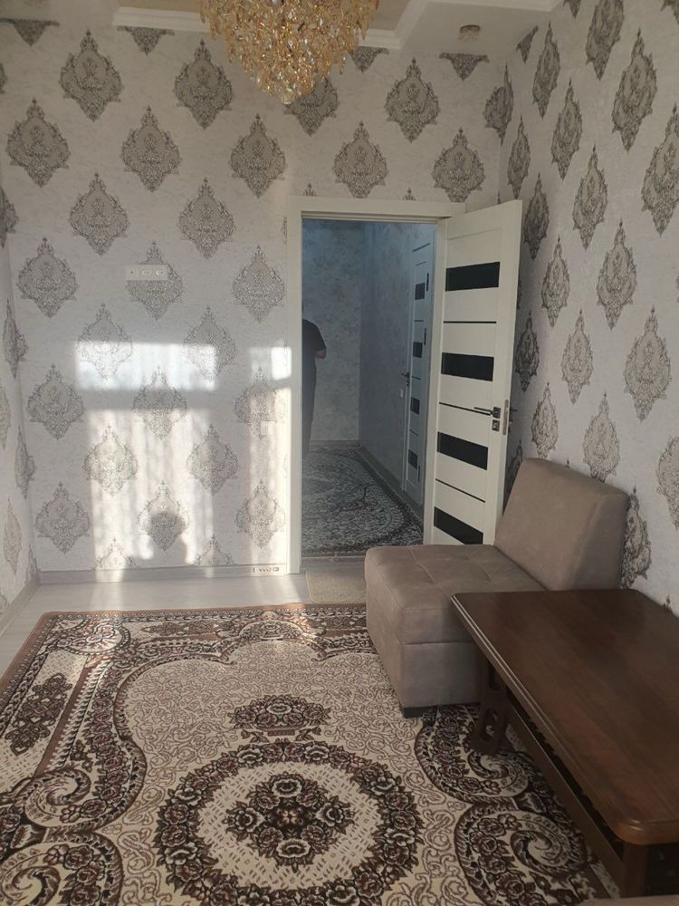 tezlik bilan 2xonali lux kvartira ijaraga beriladi