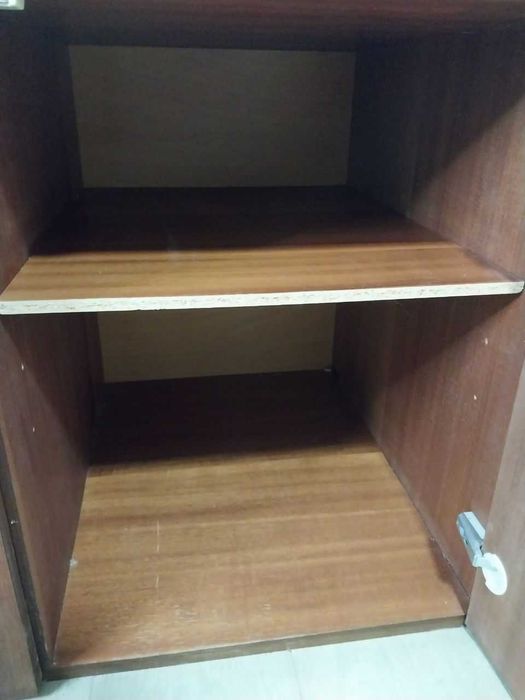 Продается шкаф двойной