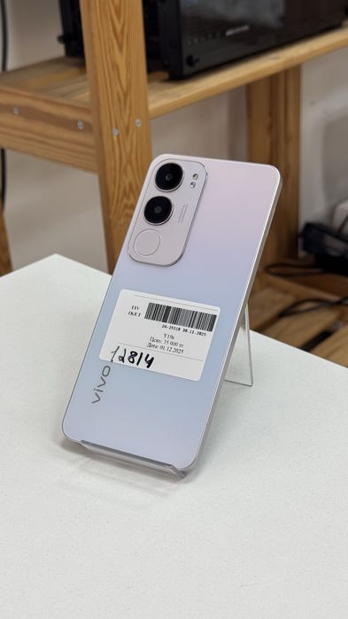 Vivo Y 19 s без коробки