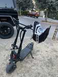 Продавам Kaabo wolf warrior 11 plus