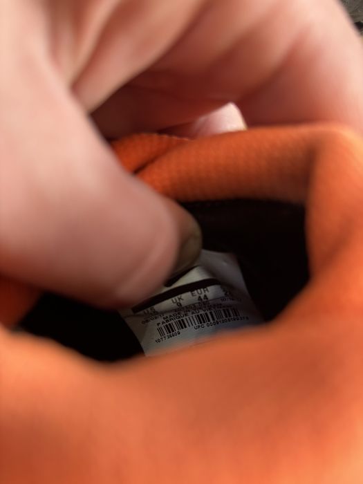 Nike Magista Obra 2 DF FG