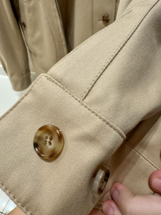 Мъжко яке Burberry