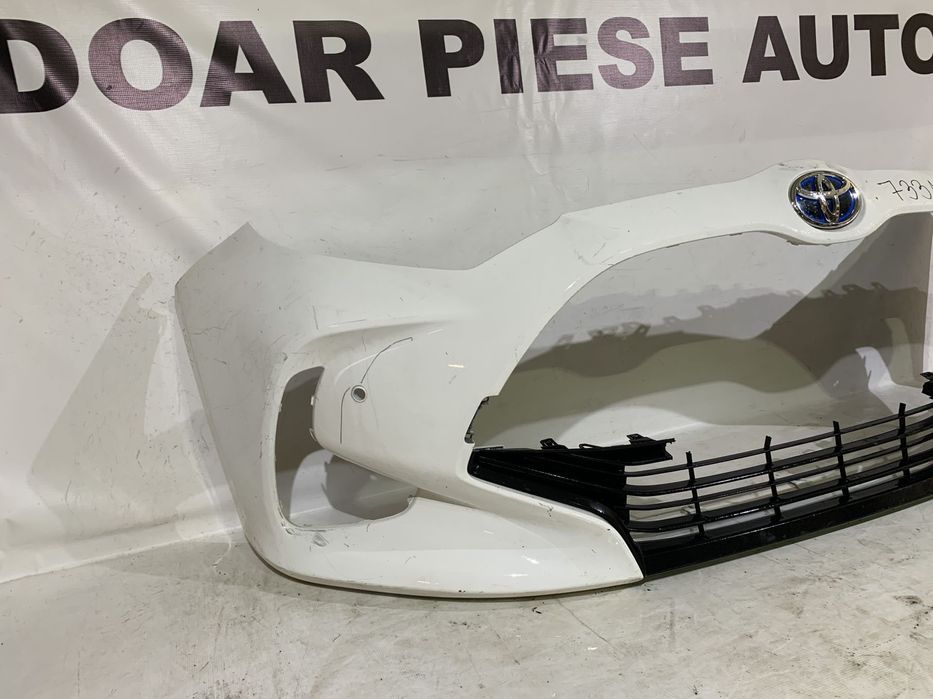 Bara fata Toyota Yaris, 2020, 2021, 2022, 2023, 2024, cod origine OE 52119-0DA00.