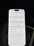 iPhone 16 pro max 512GB 100% Айфон