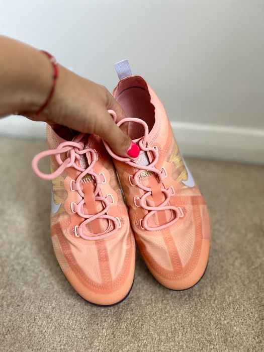 Маратонки Nike Vapormax
