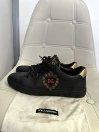 Dolce Gabbana Sneakers / Autentici