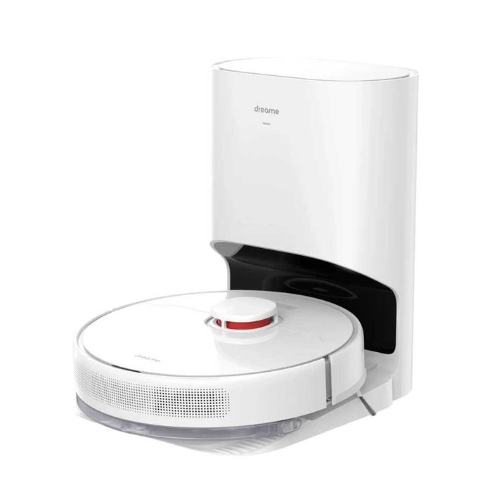 Робот пылесос 
Робот пылесос Dreame D9 Plus