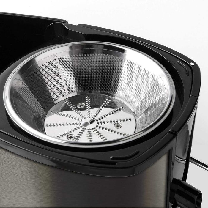 ПРОМО Нова Сокоизстисквачка Цитруспреса BLACK&DECKER, 600W с Гаранция