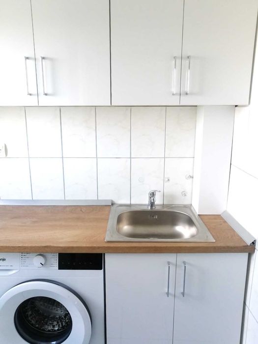 Garsoniera renovata, confort 1, de inchiriat.