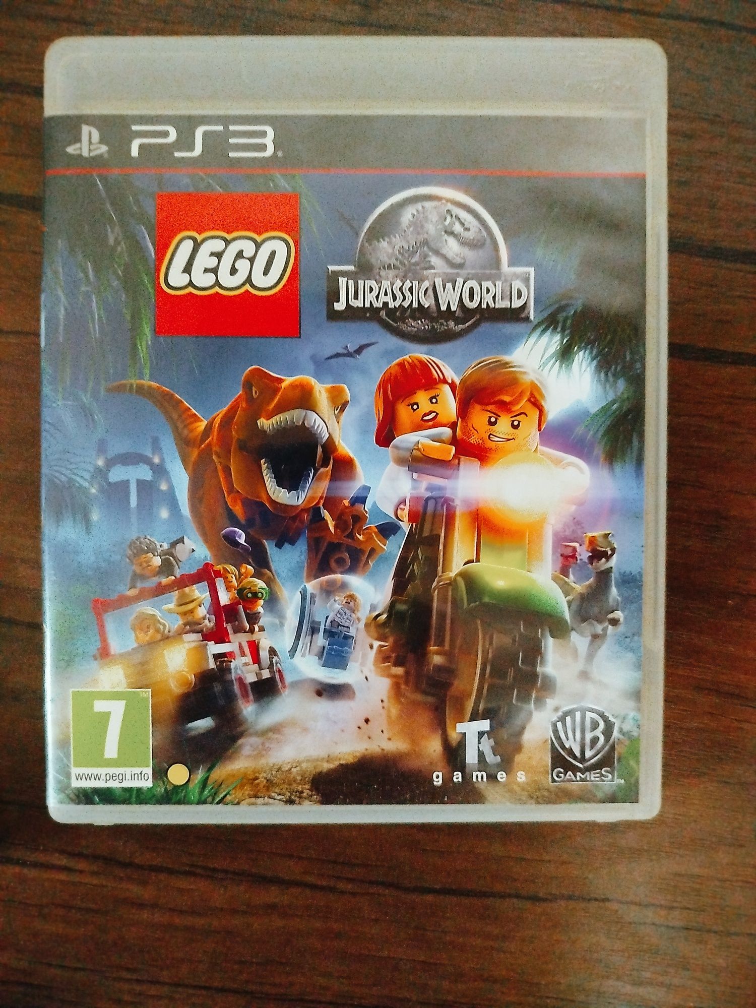 Игры для Playstation 3