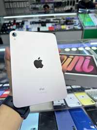 iPad mini 6  ideal rangi pink