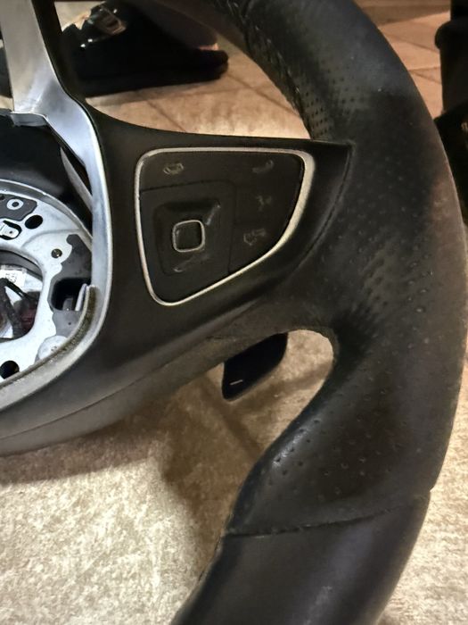 мерцедес волан ц класа w205 mercedes