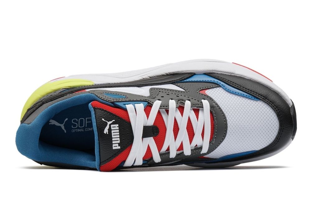 Puma X-Ray Speed