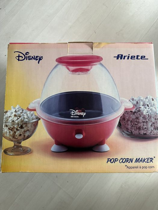 Машина за Пуканки Disney Pop corn maker