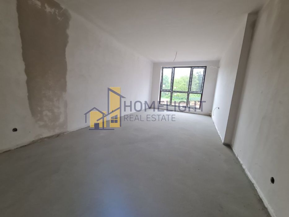 Продава се Тристаен апартамент в София, Манастирски ливади - 103 кв.м за 2600 €/кв.м - Снимка #1