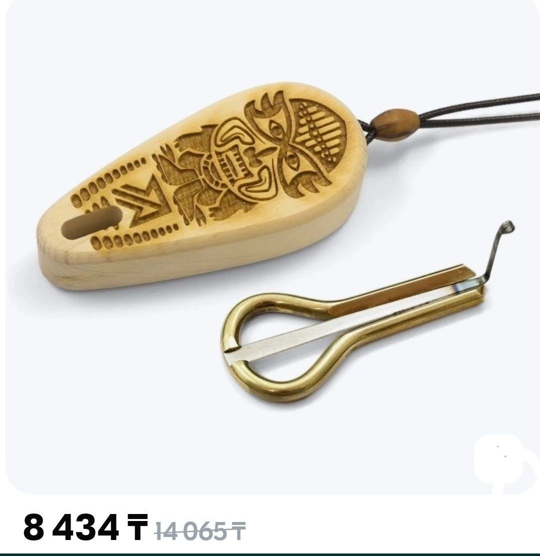 Продам Варган Шанкобыз Хомус
Хомус.