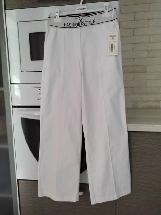 Брюки женские натуральный хлопок производство Турция