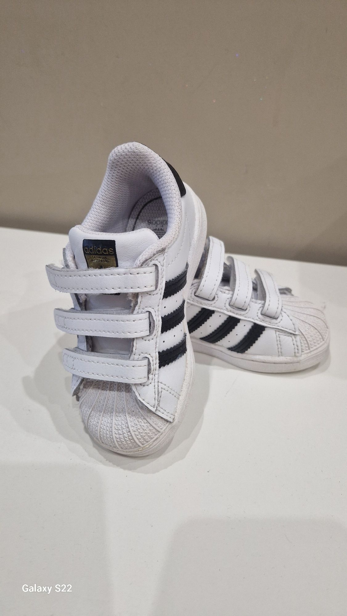 Маратонки Adidas