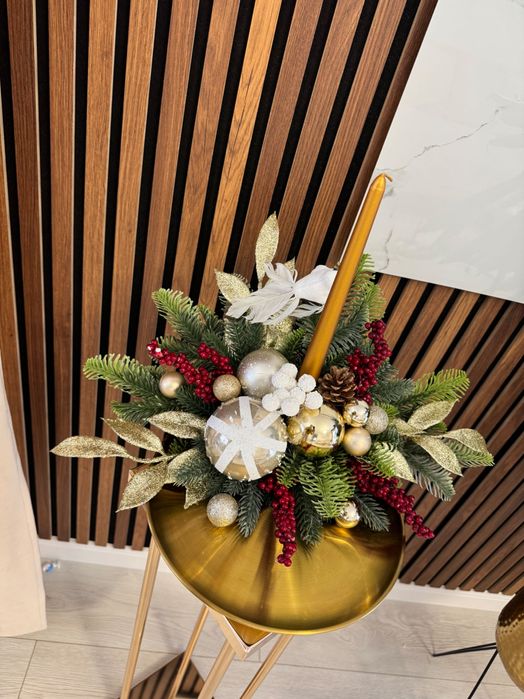 Decorațiuni de Crăciun