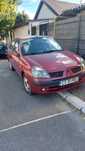 Renault Clio 1.4 benzină +GPL