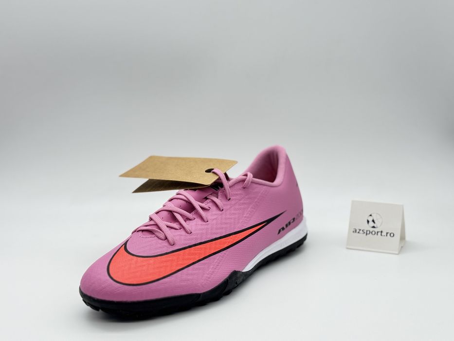 Nike Zoom Mercurial Vapor 16 Academy TF Noi Originali (40,5; 42,5; 43)