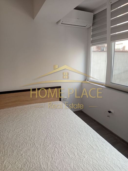 Дава се под наем Тристаен апартамент в Варна, Колхозен пазар - 70 кв.м за 612 € - Снимка #4